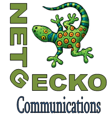 NetGecko Communications